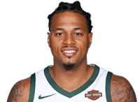 Brandon Rush