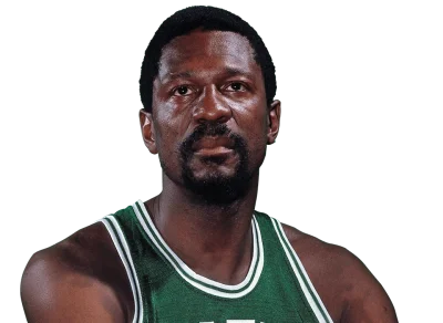 Bill Russell