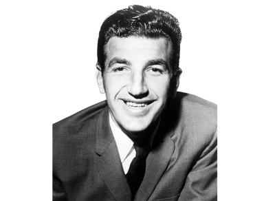 Dolph Schayes