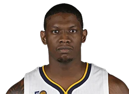 Seraphin, Kevin