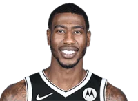 Shumpert, Iman