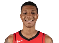 Jabari Smith Jr.