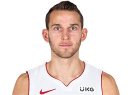 Stauskas, Nik