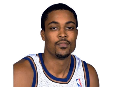 Rod Strickland