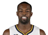 Rodney Stuckey