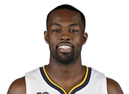 Rodney Stuckey