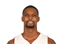 Bosh, Chris