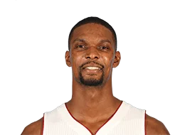 Bosh, Chris