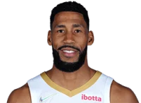 Garrett Temple
