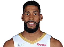 Garrett Temple