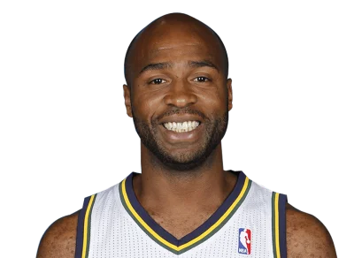 Jamaal Tinsley