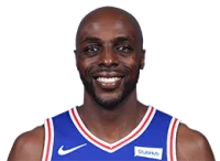 Tolliver, Anthony