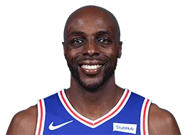 Tolliver, Anthony