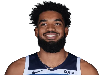 Karl Anthony Towns
