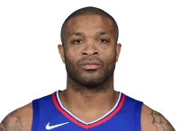 P.J. Tucker