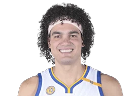 Varejao, Anderson