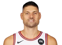 Nikola Vucevic