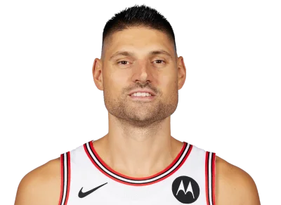 Nikola Vucevic