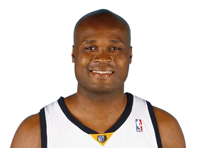 Antoine Walker
