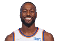 Walker, Kemba