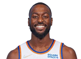 Walker, Kemba