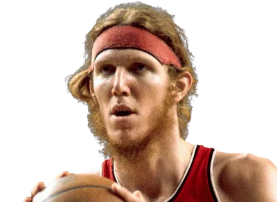 Bill Walton