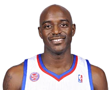 Damien Wilkins