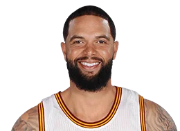 Williams, Deron