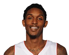 Williams, Lou