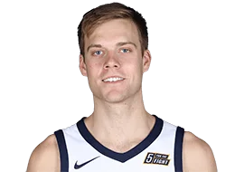 Nate Wolters