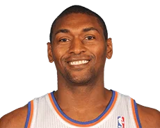 World Peace, Metta