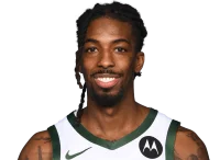 Delon Wright