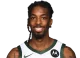 Delon Wright