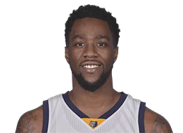 Tony Wroten