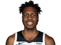 Graham, Treveon