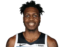 Graham, Treveon