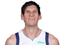 Boban Marjanovic