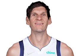 Boban Marjanovic