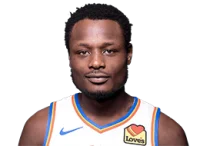 Deonte Burton