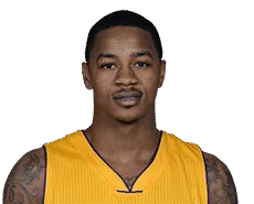 Keith Appling