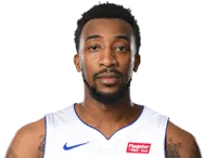 Jordan McRae