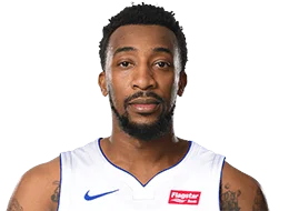 Jordan McRae