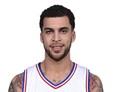 Scottie Wilbekin