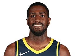 Omari Johnson