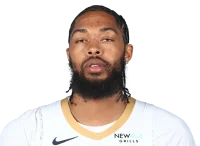 Brandon Ingram