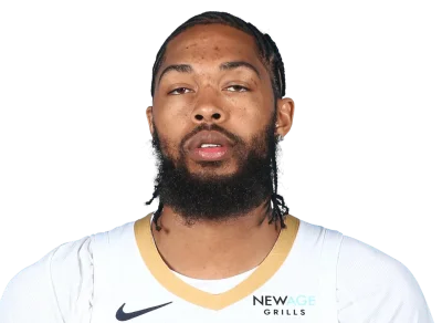 Brandon Ingram
