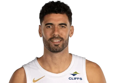 Georges Niang