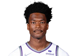 Damian Jones