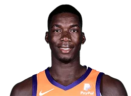 Cheick Diallo