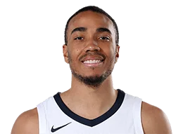 Brice Johnson
